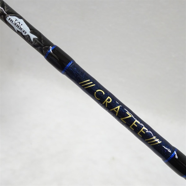 ｸﾚｲｼﾞｰﾀｲﾗﾊﾞｼｬﾌﾄC672ML
